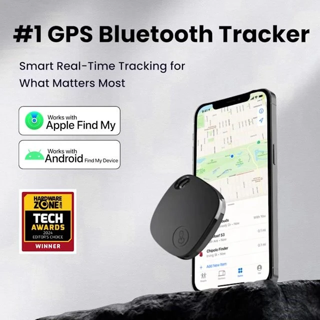 iTagPro product image from the seller